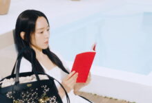 신혜선패션신혜선스타일 신혜선페라가모