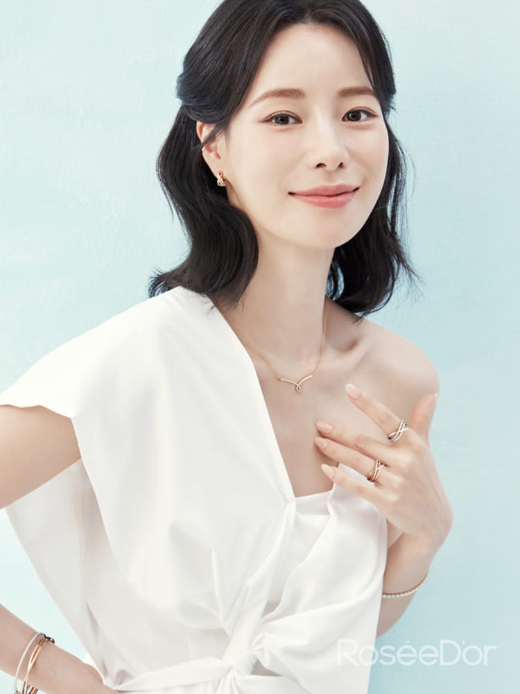 임지연, 드라마 속 차도녀의 반전...화사한 미소 가득 주얼리 화보 1 20260601 RoseeDor 1 1