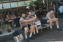 러닝패션러닝커뮤니티러닝열풍티톤브로스