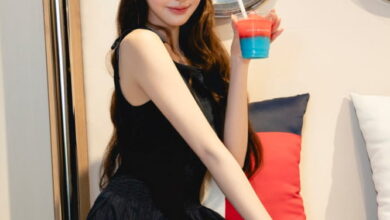 장원영타미힐피거점실팝업