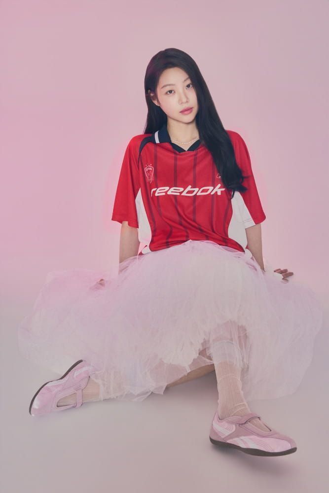 글로벌 스포츠 축제 앞두고 ‘레드 컬러’ 매출 폭증 3 20260609 hazzys 6 2
