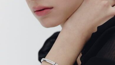 여름주얼리추천이에르로르HYÈRES LOR