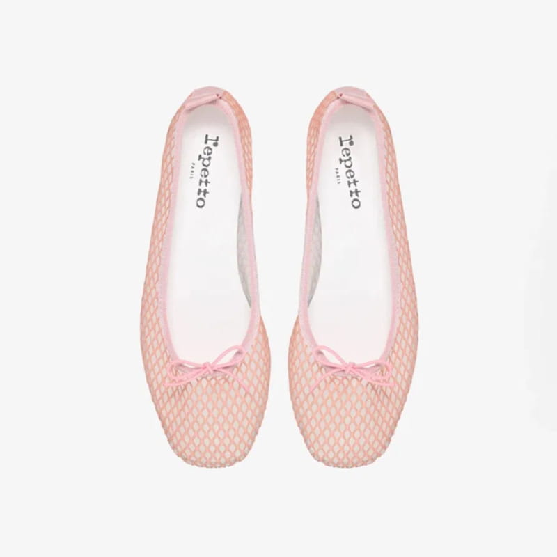 취미 발레 열풍에 ‘발레웨어’ 장르로 급부상 6 20260617 repetto 4 4