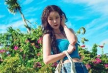 임지연화보