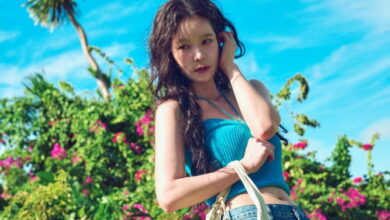 임지연화보