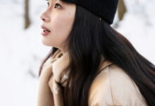 루이비통130주년기념정호연