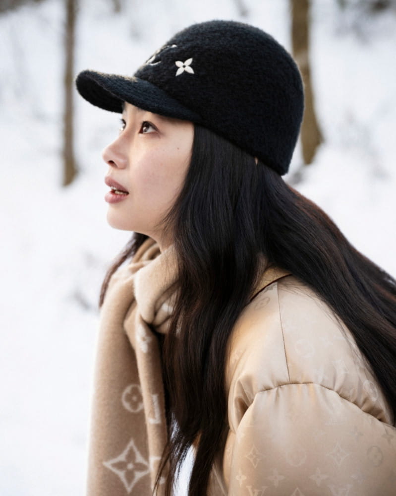나홍진 감독 X 정호연 ‘Spirit of Travel’ 최종장 공개 1 20260618 louisvitton 4 1