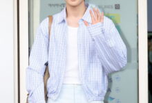 NCT재현공항패션