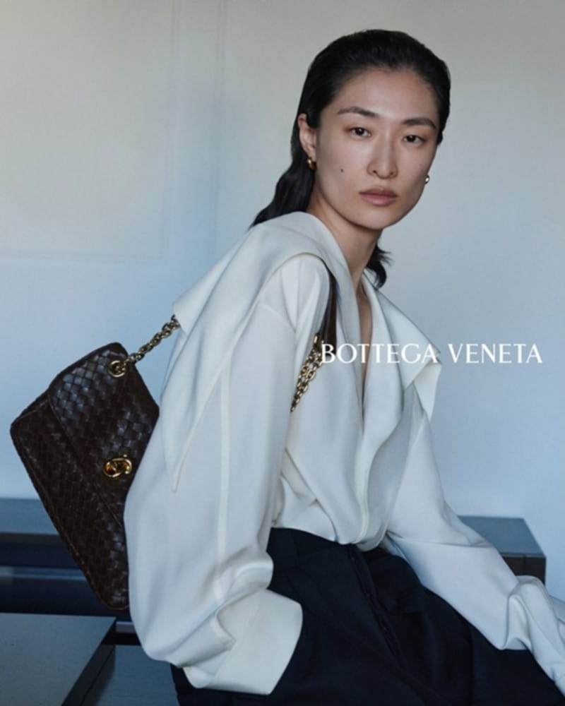 보테가 베네타, “내 것(IL MIO)이 되는 순간” 3 20260622 Bottega Veneta 1 2