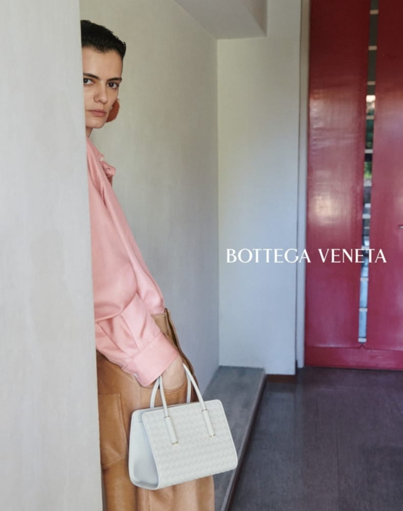 보테가 베네타, “내 것(IL MIO)이 되는 순간” 7 20260622 Bottega Veneta 4 5