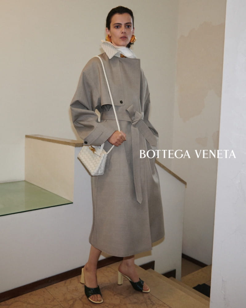 보테가 베네타, “내 것(IL MIO)이 되는 순간” 1 20260622 Bottega Veneta 5 1