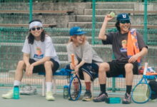 비이커x발란사협업컬렉션