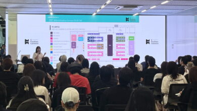 K-패션커넥트