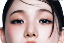 카리나립메이크업샤넬뷰티