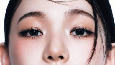 카리나립메이크업샤넬뷰티