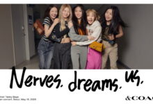 코치'&Coach'캠페인