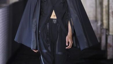 사카이2027봄여름컬렉션