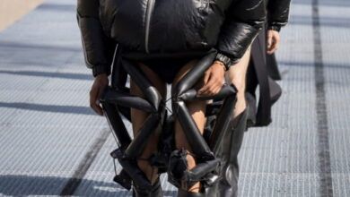 아디다스릭오웬스협업