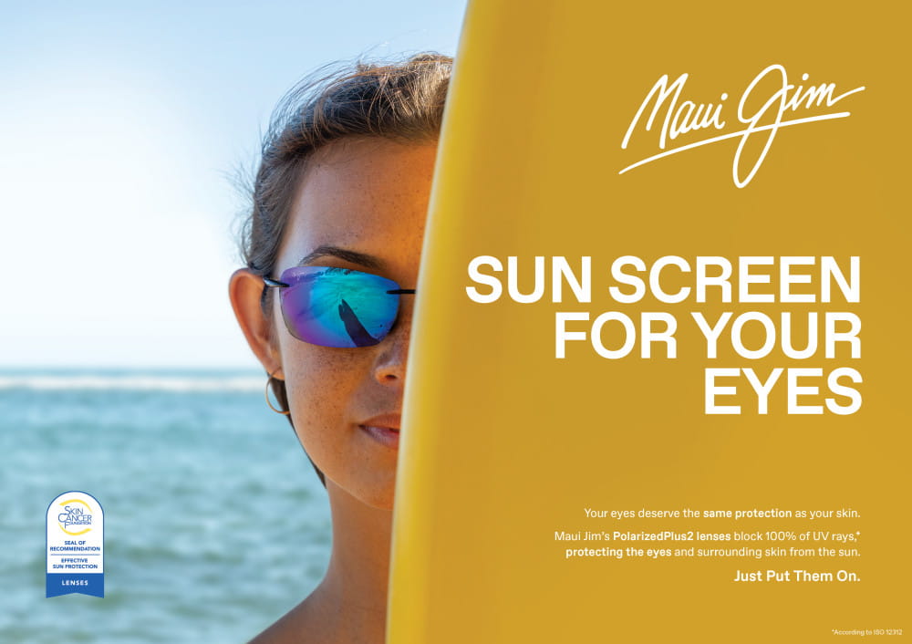“렌즈가 어두울수록 좋다?” 선글라스에 대한 오해와 진실 1 20260701 MAUI JIM 2 1