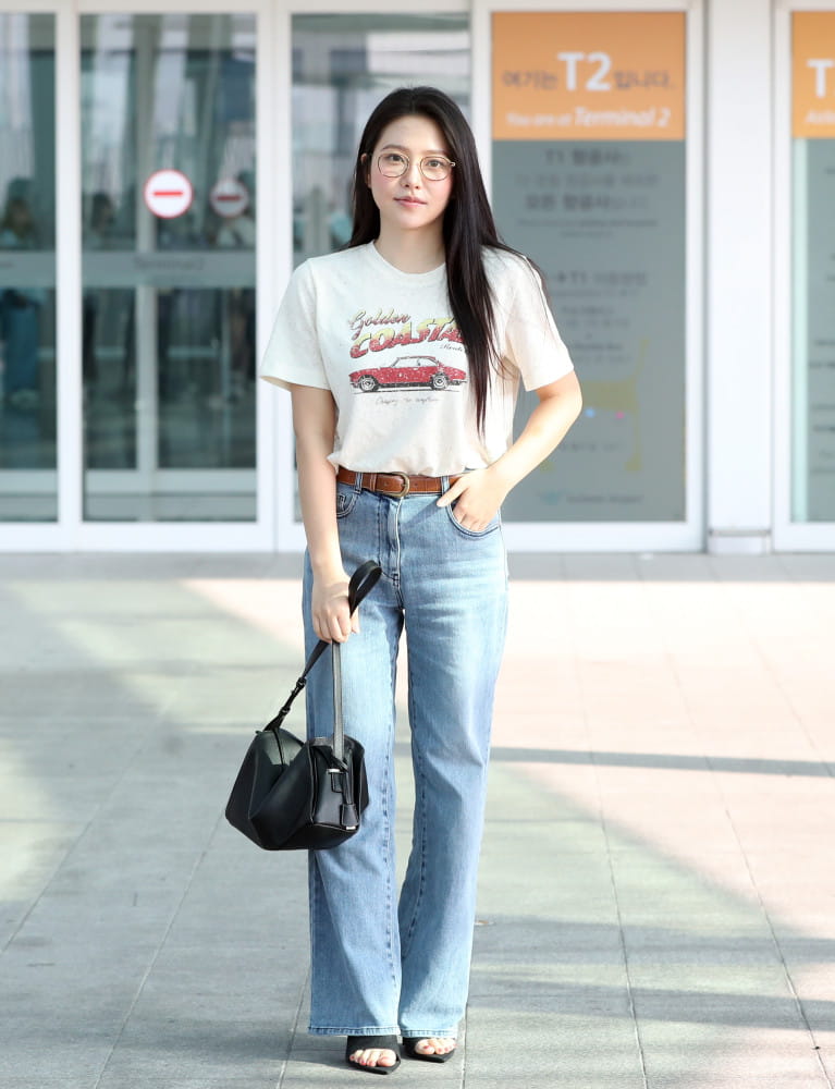 레드벨벳 예리, 안경으로 완성한 지적인 매력 3 20260703 LINDBERG 3 2