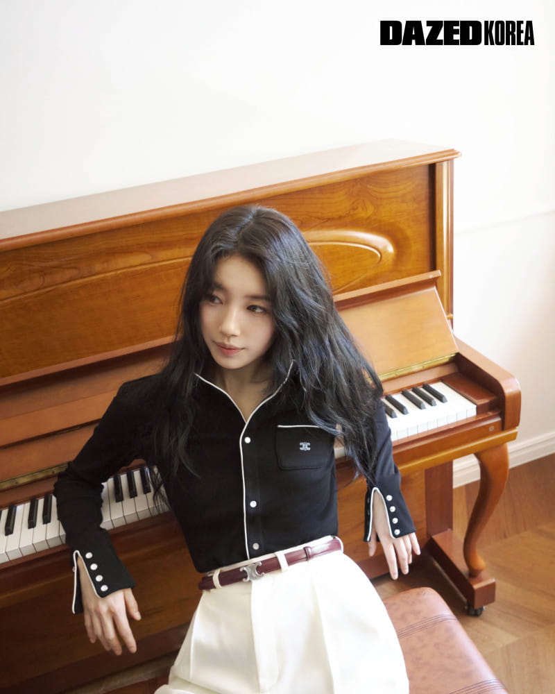 수지, 더욱 깊어진 가을 눈빛 완벽한 비주얼 3 20260703 celine 2 2