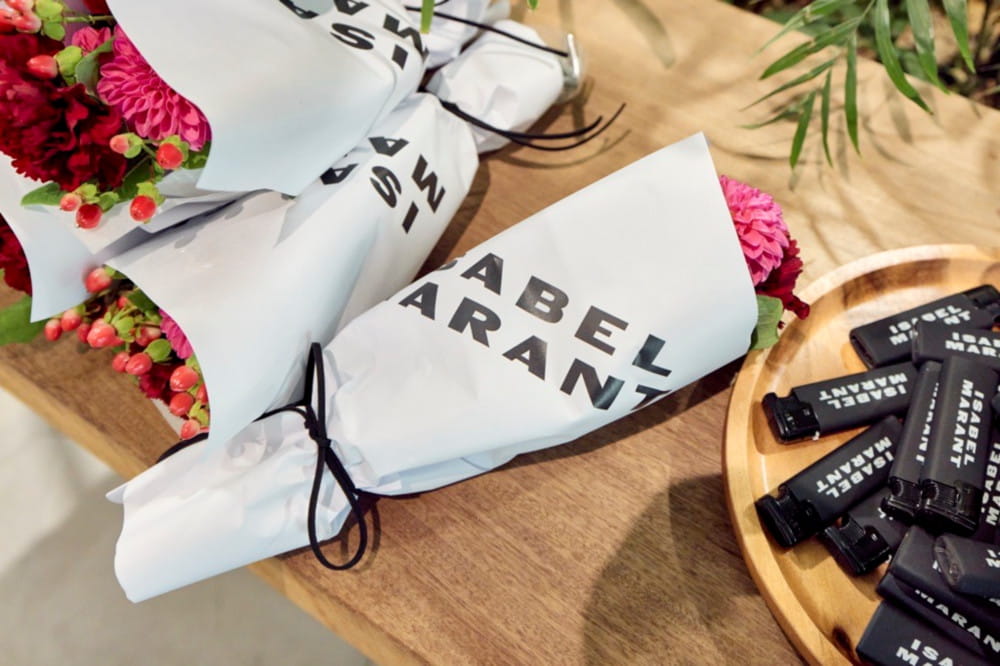 이자벨마랑, 당당하고 강인한 파리지엔 ‘걸 갱’의 귀환 7 20260703 isabelmarant 1 5