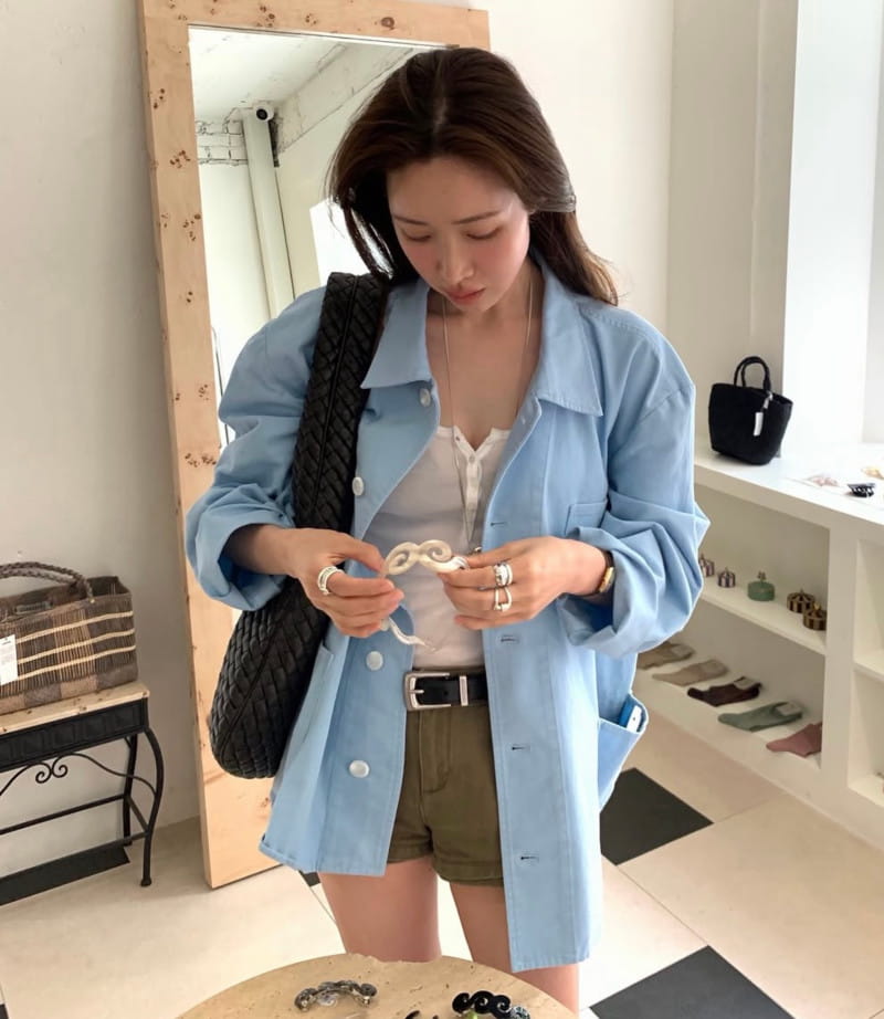 "역시 사복 여신" 차정원의 센스 넘치는 서머 데일리 룩 1 20260707 jungwon 12 1