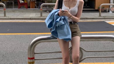 차정원사복패션차정원스타일