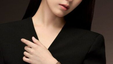 아이유예거르쿨트르화보아이유워치