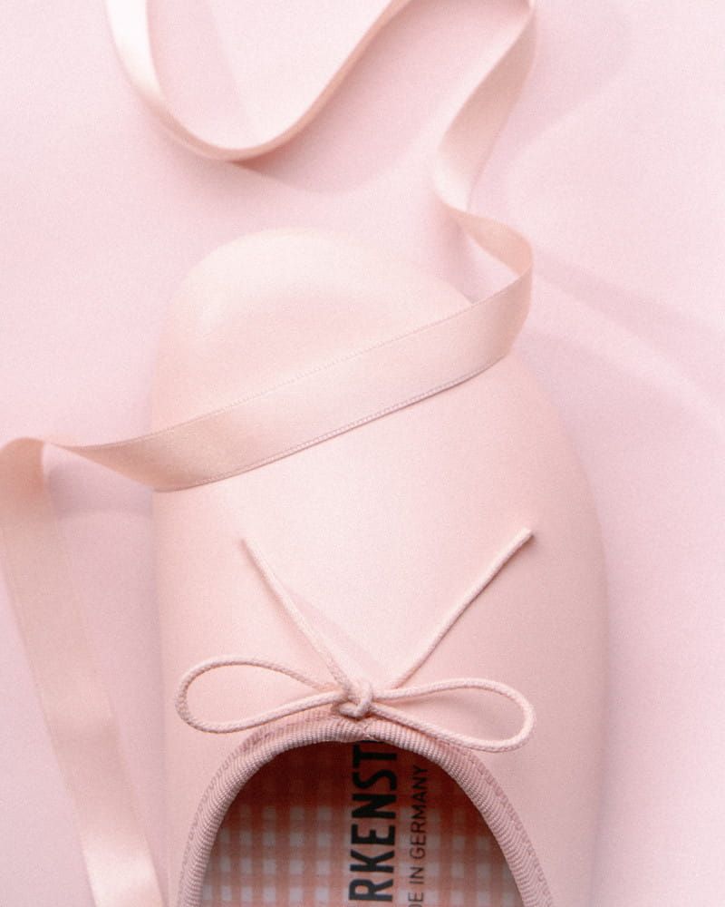 레페토 X 버켄스탁, 발레리나 뮬과 인체공학 샌들의 만남 2 20260713 Repetto 2 2