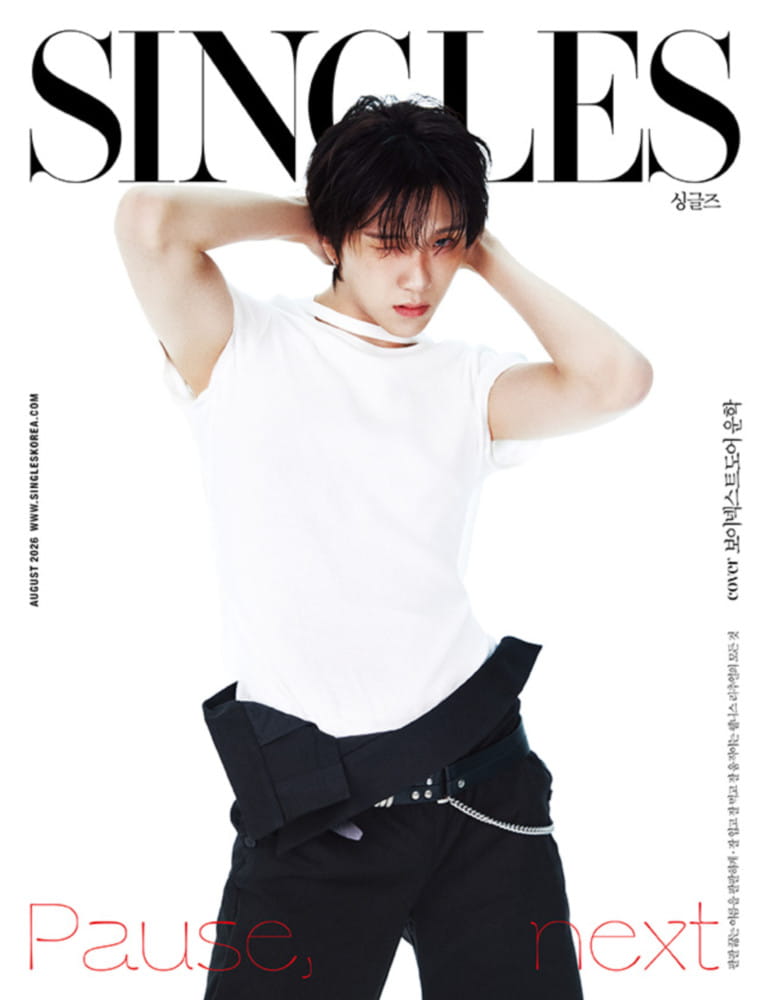 보이넥스트도어, 첫 월드투어 포문 연다 6 20260715 singles 1 4