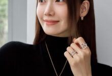 임윤아주얼리임윤아화보