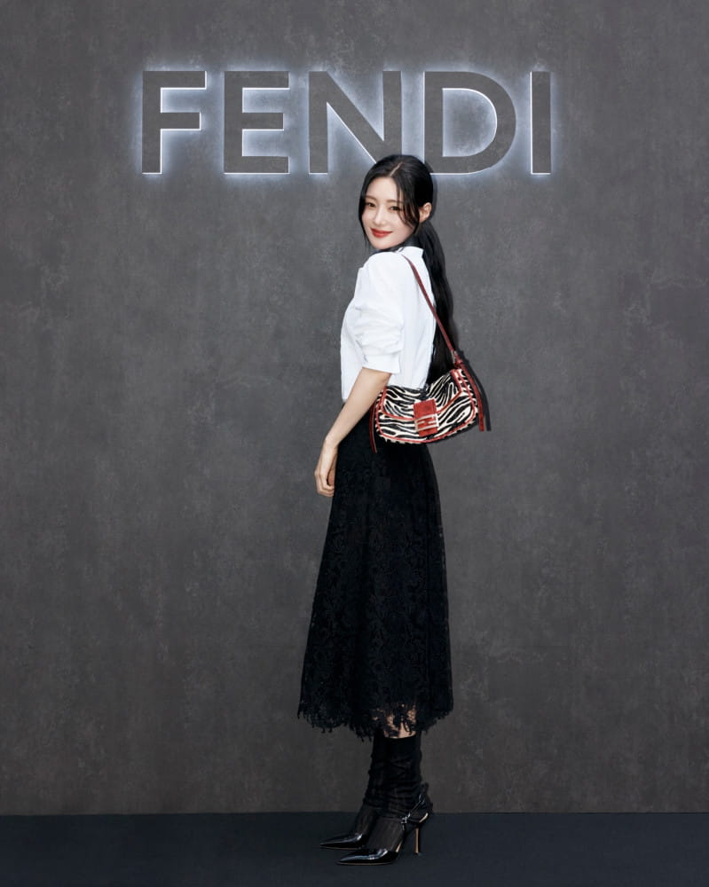 "고현정·방찬·김민하 총출동" 펜디, 필라초 펜디 서울 이벤트 성료 7 20260720 fendi 3 5