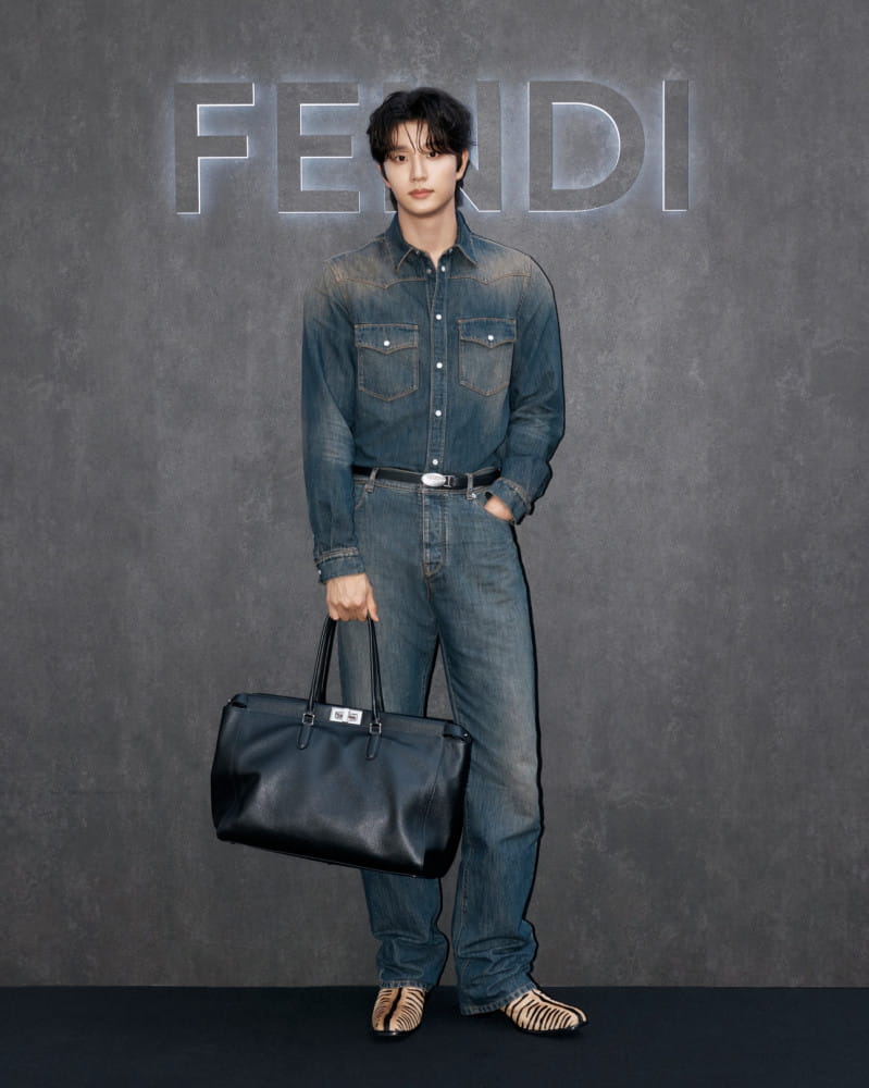 "고현정·방찬·김민하 총출동" 펜디, 필라초 펜디 서울 이벤트 성료 6 20260720 fendi 4 4