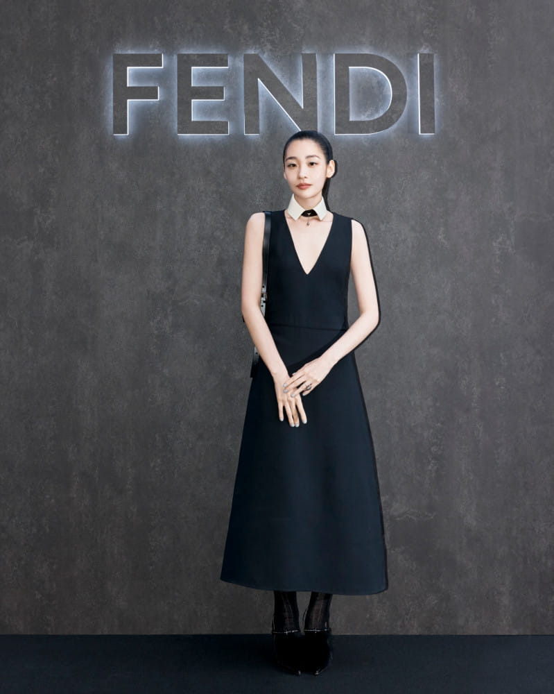 "고현정·방찬·김민하 총출동" 펜디, 필라초 펜디 서울 이벤트 성료 5 20260720 fendi 5 3