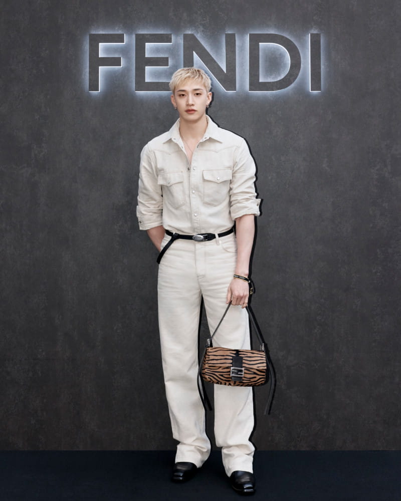 "고현정·방찬·김민하 총출동" 펜디, 필라초 펜디 서울 이벤트 성료 3 20260720 fendi 7 2