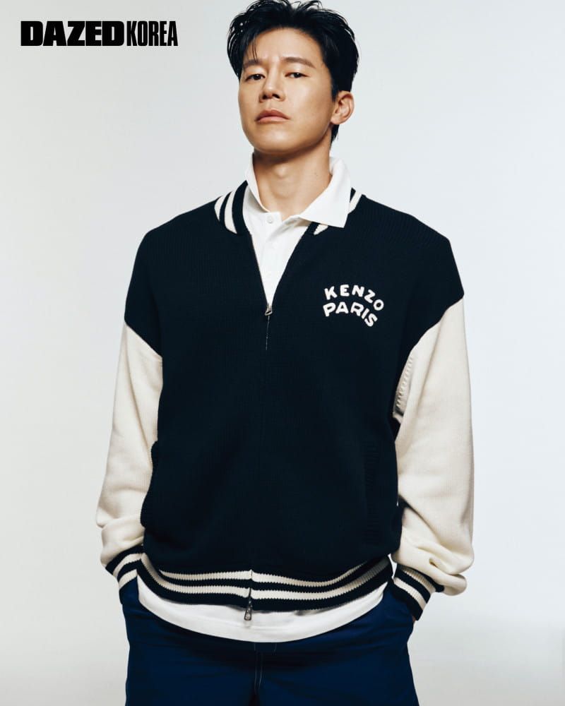 넷플릭스 '참교육' 김무열, 청량한 프레피 무드 완벽 소화 5 20260721 GENZO 2 3