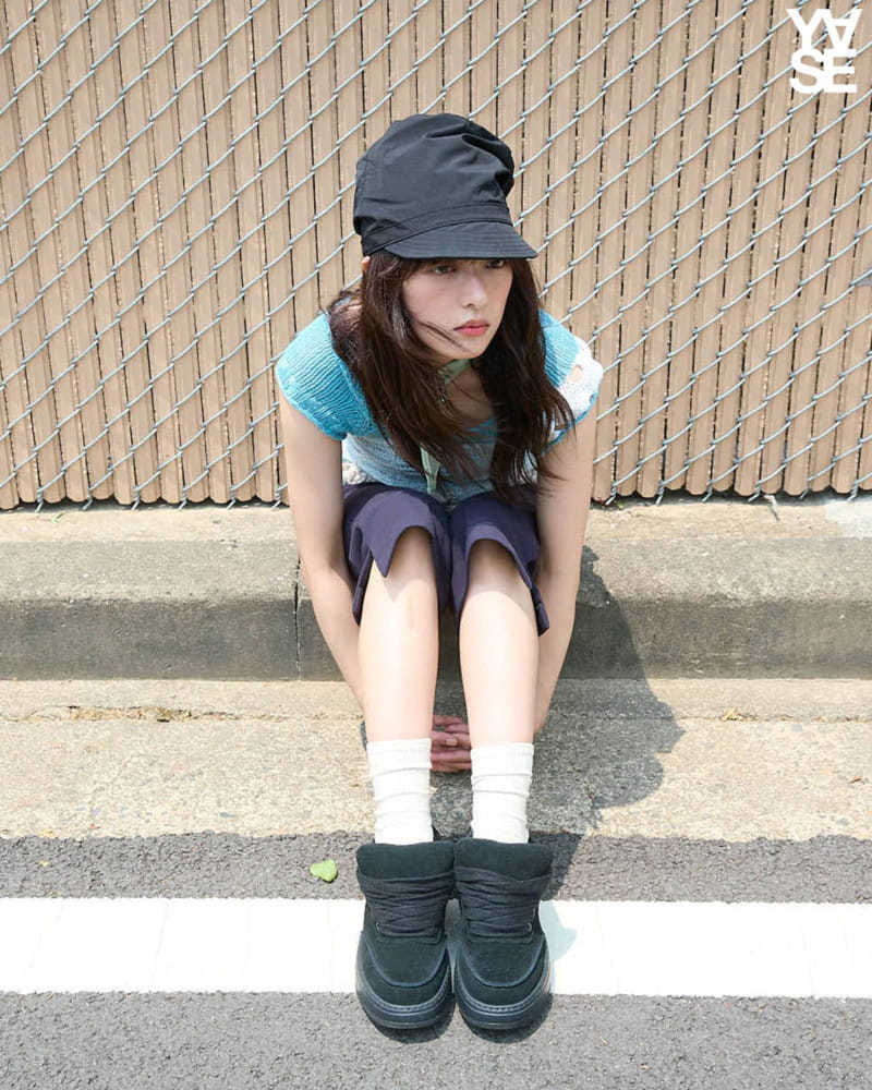 야세, 배우 김보라의 감성을 담다 3 20260721 YASE 3 2