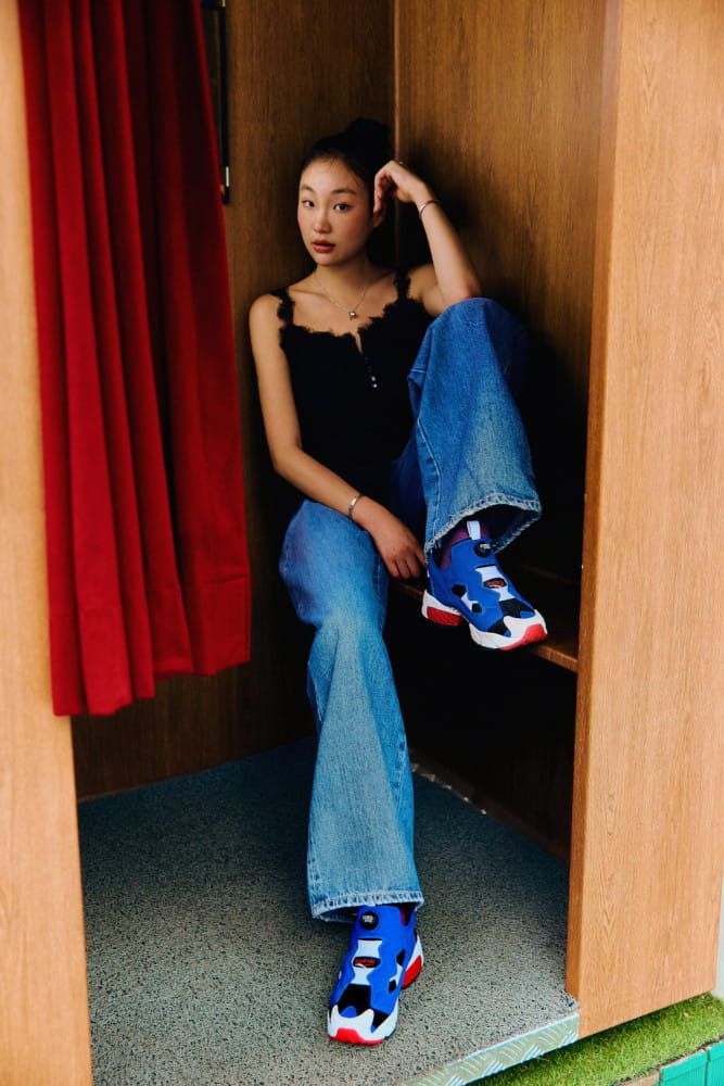 "스니커즈의 전설이 돌아왔다" 리복, ‘인스타펌프 퓨리 94’ 국내 재출시 3 20260721 reebok 5 2