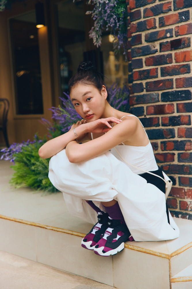 "스니커즈의 전설이 돌아왔다" 리복, ‘인스타펌프 퓨리 94’ 국내 재출시 1 20260721 reebok 6 1