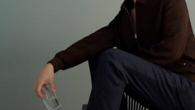 김무열, 단단하고 지적인 아우라 6 참교육김무열화보