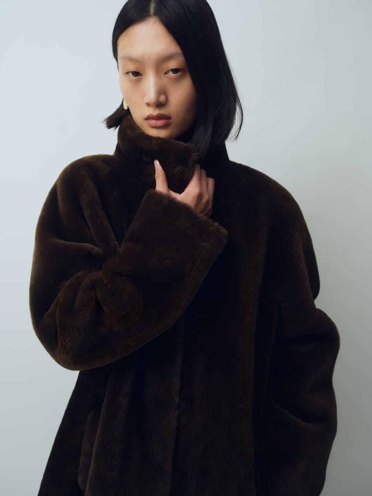 ‘소재의 가치와 지속성’에 집중한 아르켓의 AW26 1 20260724 ARKET 1 1