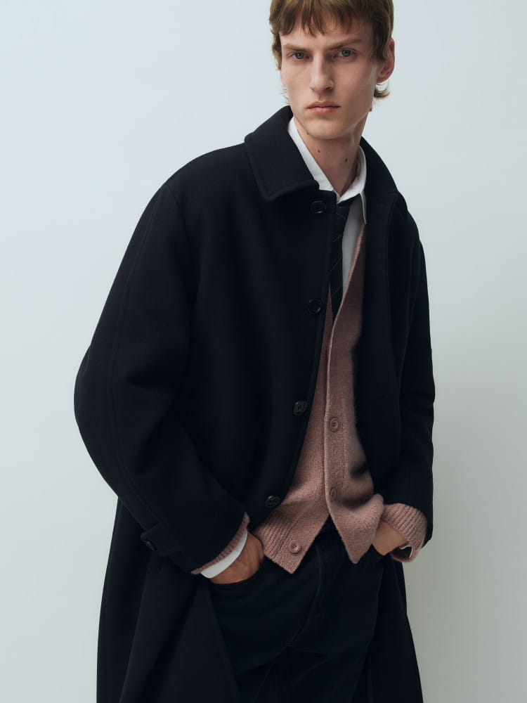 ‘소재의 가치와 지속성’에 집중한 아르켓의 AW26 5 20260724 ARKET 2 3
