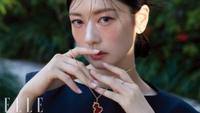 정소민화보정소민주얼리
