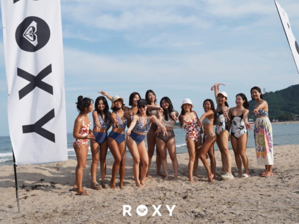 보드라이더스, 영덕·제주 거점 '리트릿 세션 & 서핑대회' 성료 1 230260723 roxy 4 1