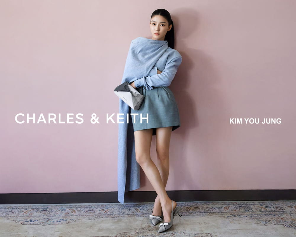 미리 만나보는 김유정의 가을, 일상의 흔적이 담긴 워드로브 3 20260804 charles keith 3 3