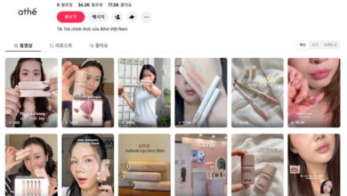 K뷰티글로벌시장진출