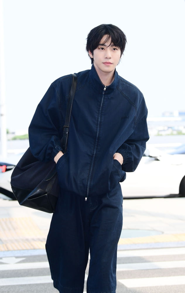 안효섭, 시크하면서도 감각적인 공항 패션 3 20260807 jun 2 3