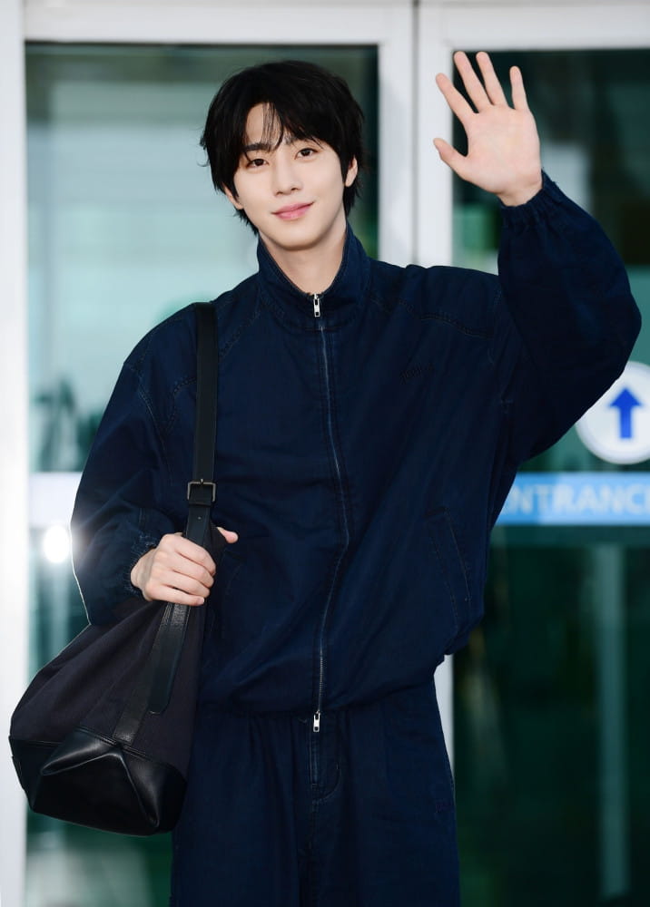 안효섭, 시크하면서도 감각적인 공항 패션 2 20260807 jun 3 2