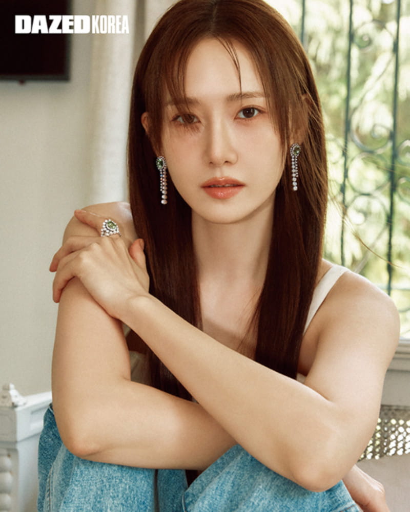 임윤아 X 키린, 지중해의 빛을 닮은 우아한 아우라 3 20260810 Qeelin 1 3